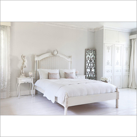Provencal Bedroom Furniture Set