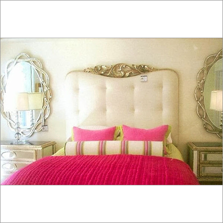 Regence Crown Bed 