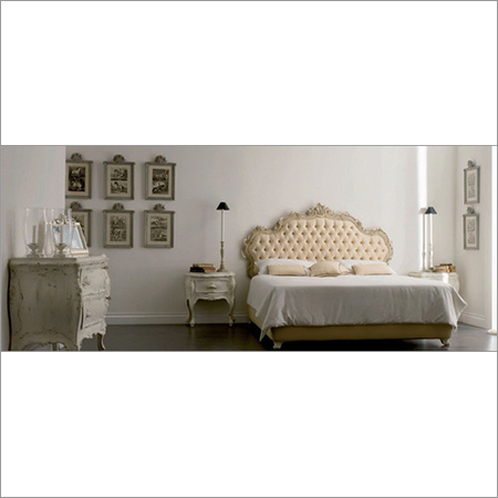 Riviera Sweet Bed