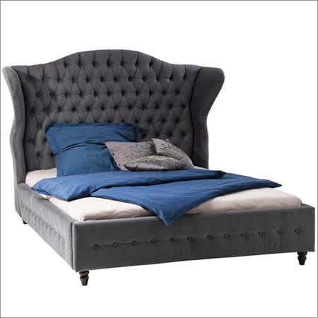 The Walton Bed
