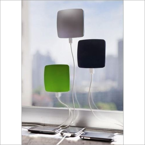 Windows Solar Charger Windows Solar Charger
