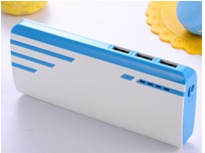 Mobile Power Bank 16800mAh