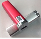 Mobile Power Bank 2600mAh