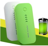 Mobile Power Bank 5600mAh