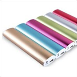 Mobile Power Banks