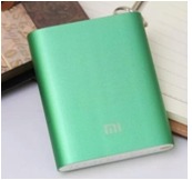 Mobile Power Bank 10400mAh