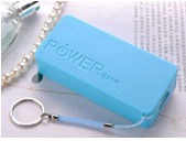 Mobile Power Bank 5600mAh