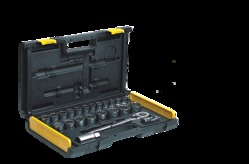 26 Piece 1/2 Inch Drive Socket Set