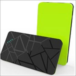 Mobile Power Bank 4000mAh 