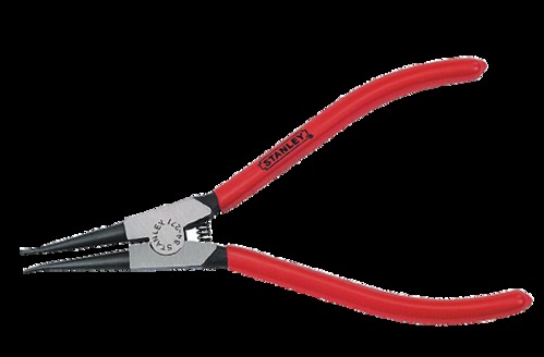 Circlip Pliers Straight Ext Stanley