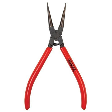 Circlip Pliers Straight Int Stanley