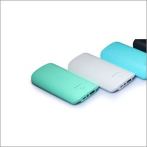 Mobile Power Bank 4000mAh 