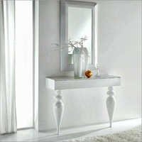Modern Moroccan Hallway Table 