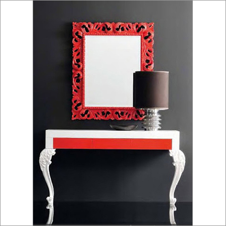 Mr. Smith Hallway Table