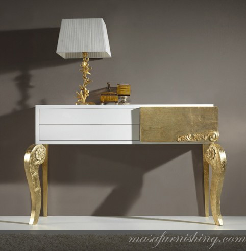 Hallway Tables