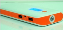 Mobile Power Bank 10800mAh Mobile Power Bank 10800mAh