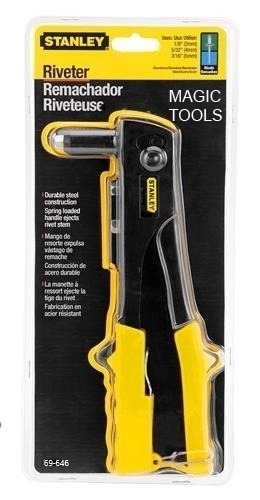 Stanley Pop Rivete 69-646