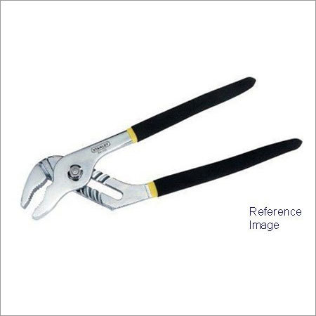 Stanley Groove Joint Plier 10Inch/254mm 84-110