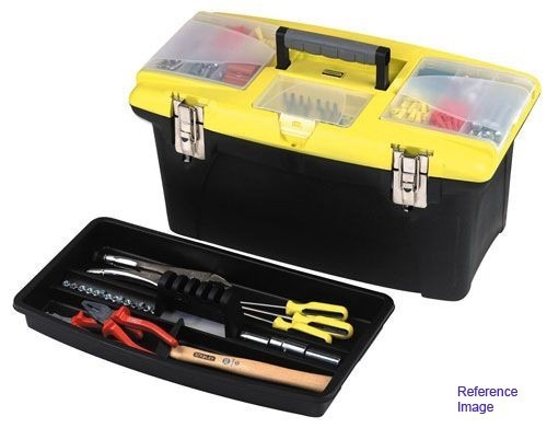 Stanley Plastic Toolbox 22 Inch 92-908