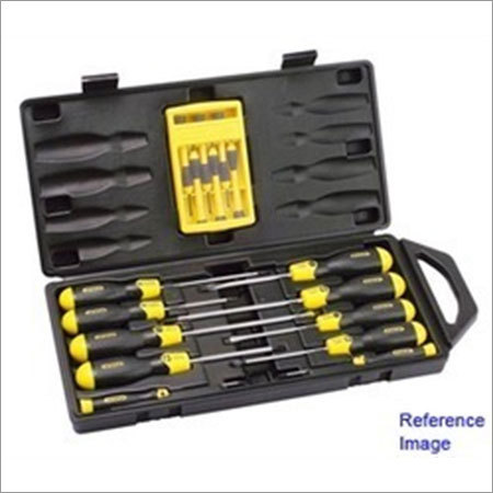 Stanley Screwdriver Set 16 Piece 68-0002C