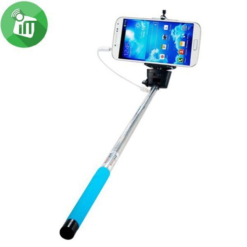 Selfie Stick with Line