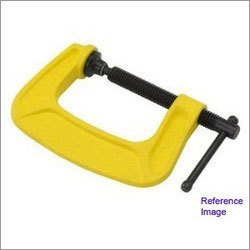 Stanley Max Steel C Clamps