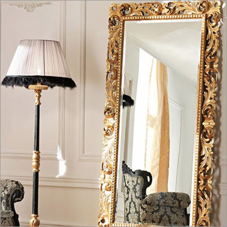 Casa Aroma Mirror