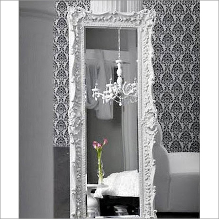 Fabulous Broque Mirror