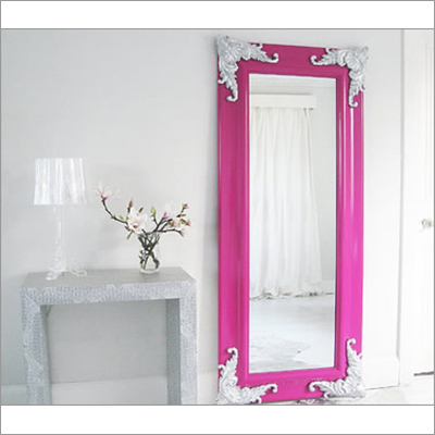 Designer Mirrors
