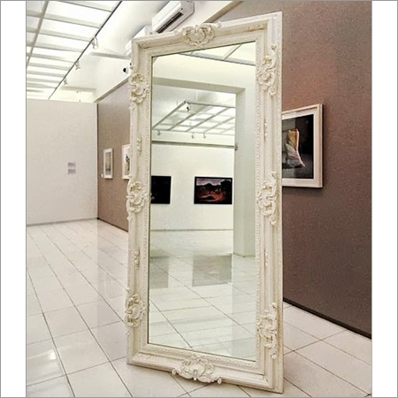 Laura's Romance Mirror
