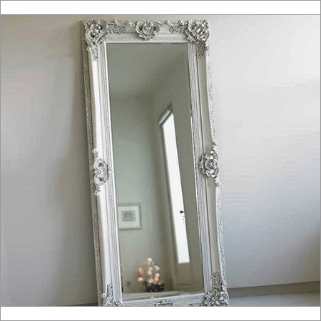 Le French Ornate Mirror
