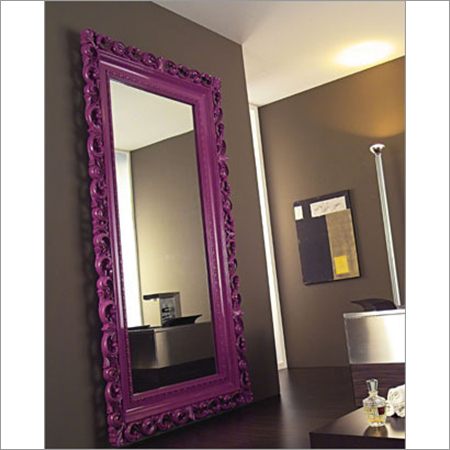 The Romantica Mirror