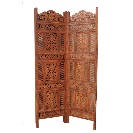 Wooden Room Dividers
