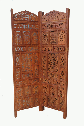 Wooden Room Dividers
