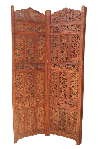 Wooden Room Dividers