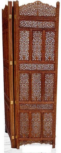 Wooden Room Dividers