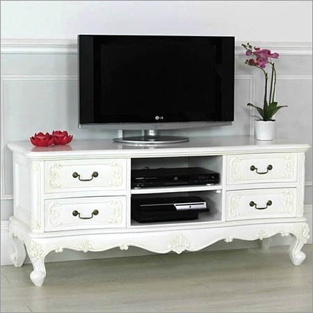 Anna Sui TV Console 