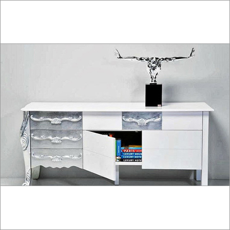 TV Consoles