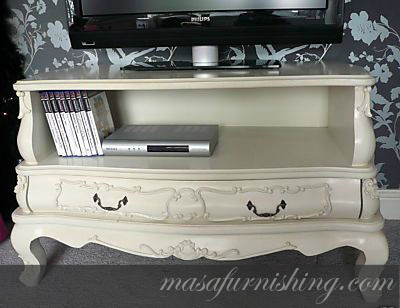 TV Consoles