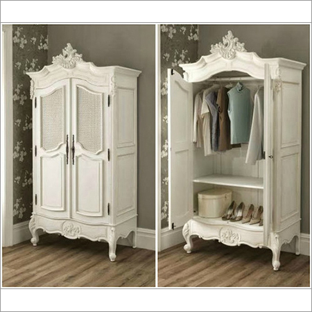 Wooden Wardrobes