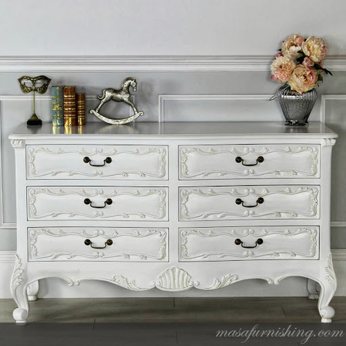 Anna Sui Chest of Drawers