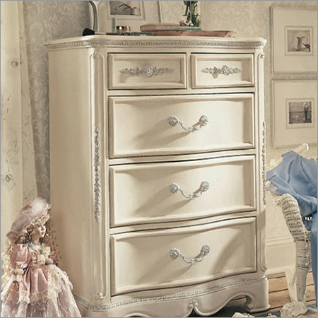 Wooden Cabinets