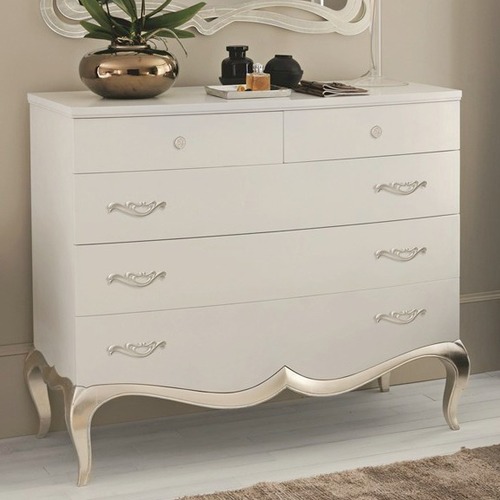 Wooden Cabinets