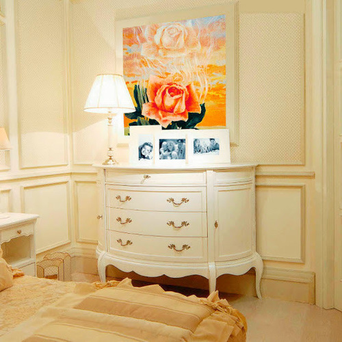 Wooden Cabinets