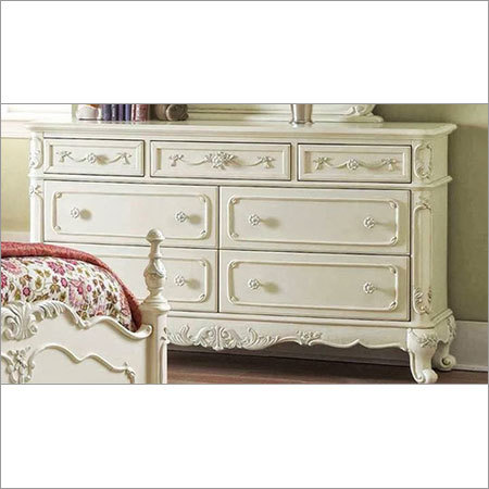 Wooden Cabinets