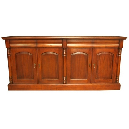 Wooden Cabinet