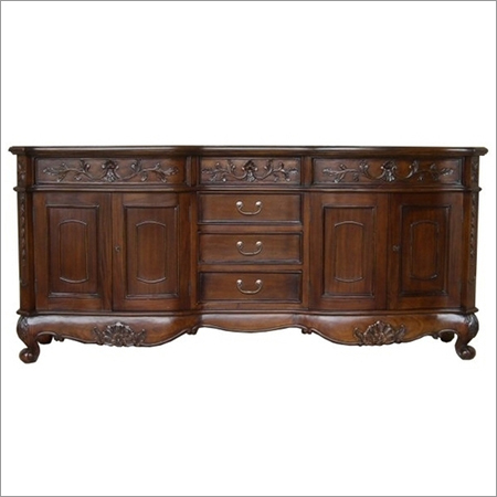 Wooden Cabinets