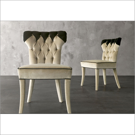 Avalon Wooden Chair 