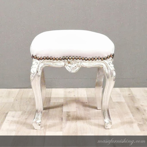 Baroque Fabulous Stool