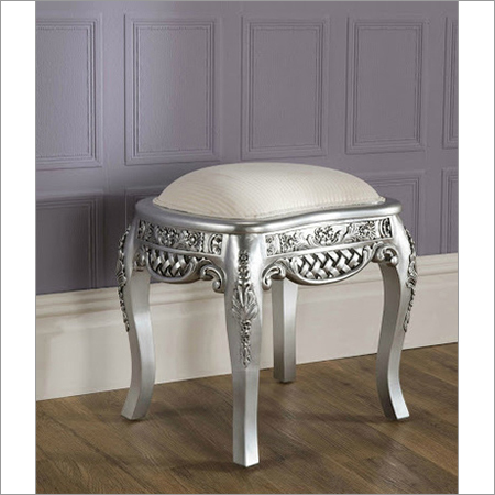 La Rochelle Wooden Stool